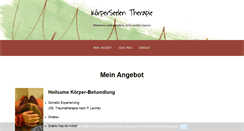 Desktop Screenshot of hameter.net